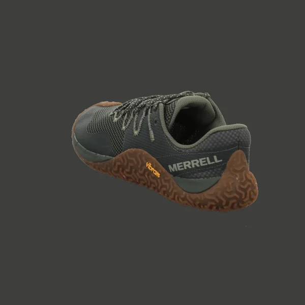 Sale Wolverine Herrenschnürschuh sportiv pine/Gum