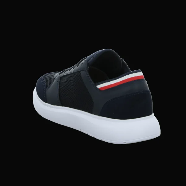 Cheap Tommy Hilfiger Herrenschnürschuh sportiv Desert Sky
