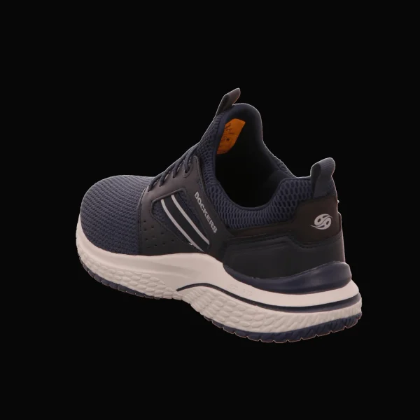 Hot Dockers by Gerli Herrenschnürschuh sportiv navy