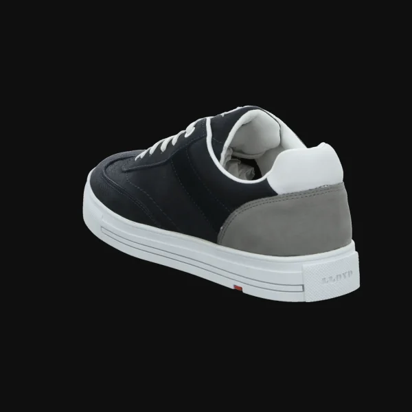 Cheap Lloyd Herrenschnürschuh sportiv 8 NAVY