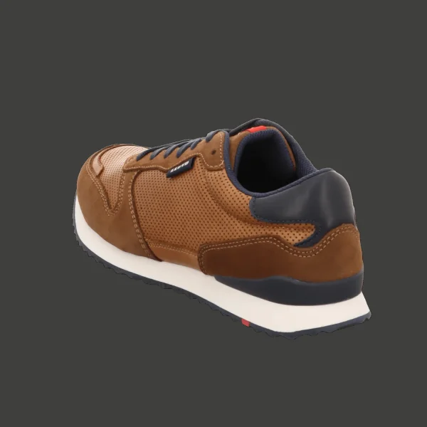 Cheap Lloyd Herrenschnürschuh sportiv braun