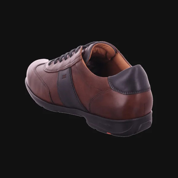 Discount Lloyd Herrenschnürschuh sportiv braun