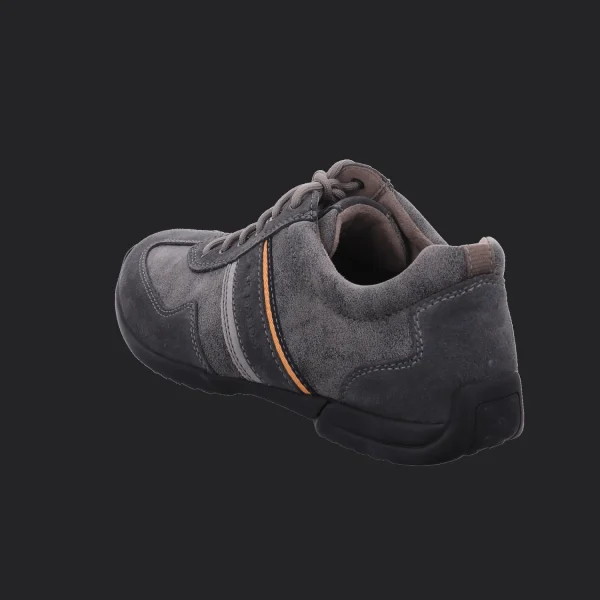 Flash Sale Gabor Herrenschnürschuh sportiv shark/anthracite/mid