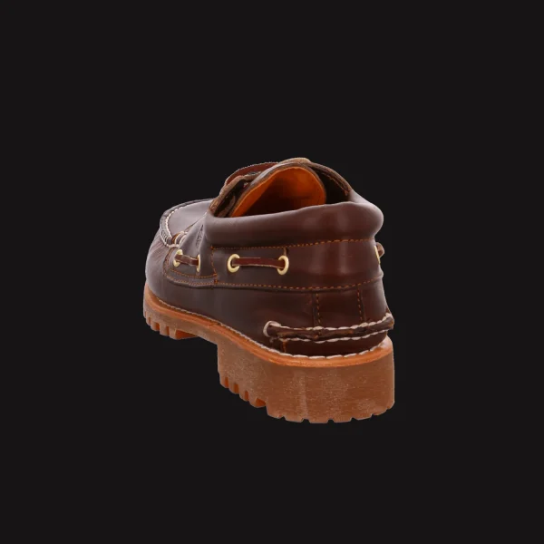 Online Timberland Herrenschnürschuh sportiv grau