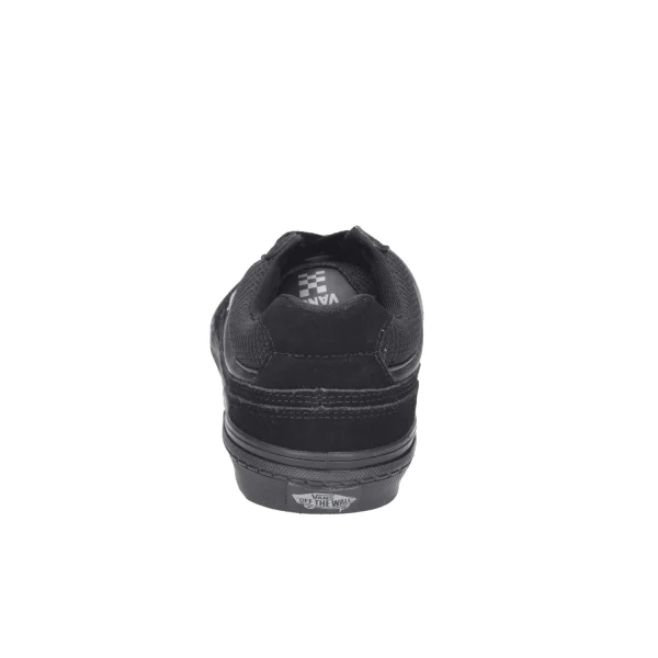 Discount Schuh Heinrich Herrenschnürschuh sportiv black
