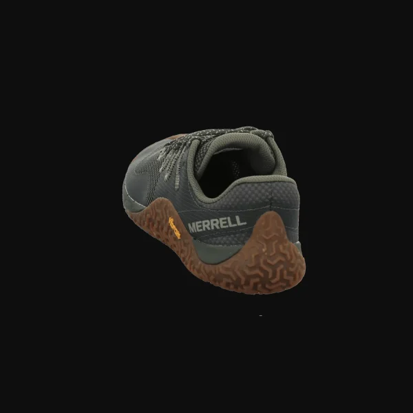 Sale Wolverine Herrenschnürschuh sportiv pine/Gum