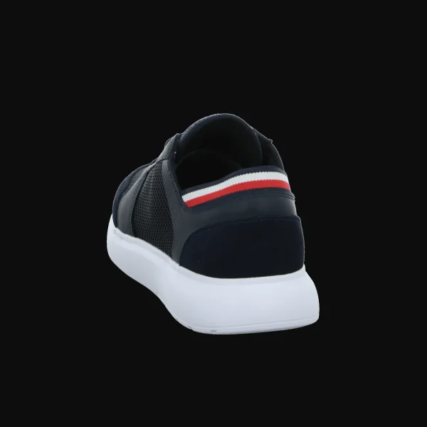 Cheap Tommy Hilfiger Herrenschnürschuh sportiv Desert Sky