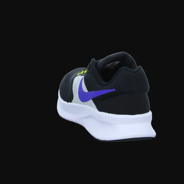 Cheap Nike Herrenschnürschuh sportiv schwarz