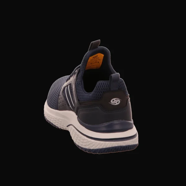 Hot Dockers by Gerli Herrenschnürschuh sportiv navy
