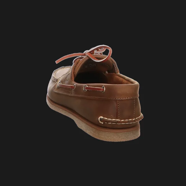Online Timberland Herrenschnürschuh sportiv braun