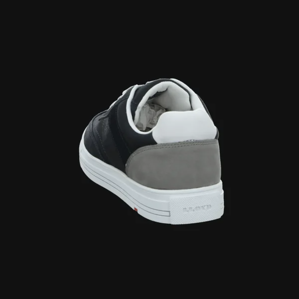 Cheap Lloyd Herrenschnürschuh sportiv 8 NAVY