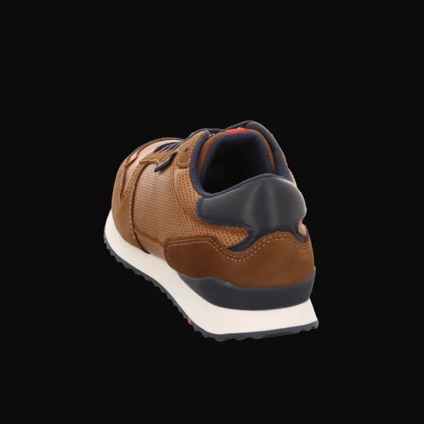 Cheap Lloyd Herrenschnürschuh sportiv braun