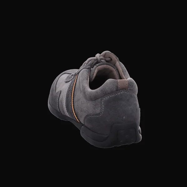 Flash Sale Gabor Herrenschnürschuh sportiv shark/anthracite/mid
