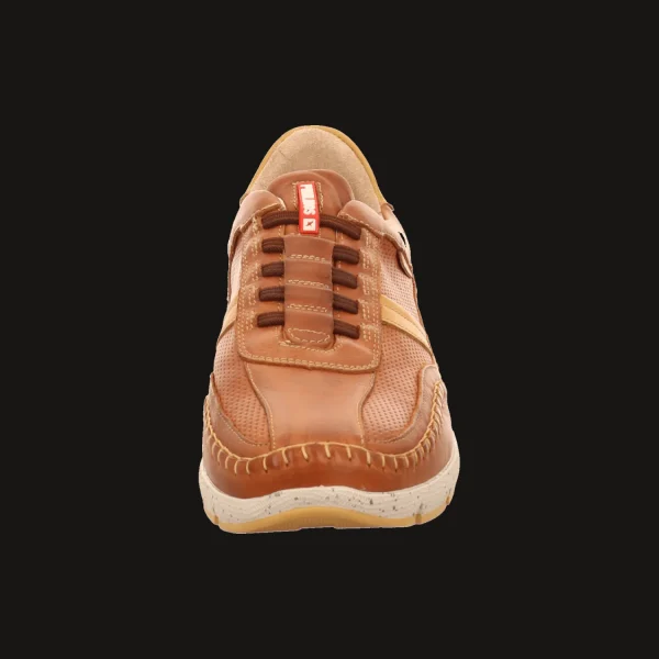 Cheap Pikolinos Herrenslipper Comfort hellbraun / cognac