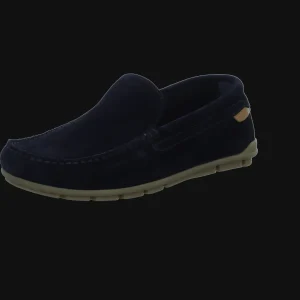 Best Sale Marc O'Polo Herrenslipper sportiv blau
