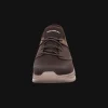 Online Skechers Herrenslipper sportiv braun