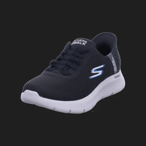 Cheap Schuh Heinrich Herrenslipper sportiv Schwarz