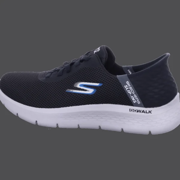 Cheap Schuh Heinrich Herrenslipper sportiv Schwarz