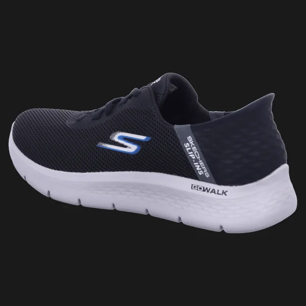 Cheap Schuh Heinrich Herrenslipper sportiv Schwarz