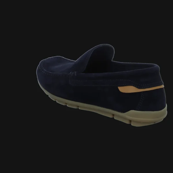 Best Sale Marc O'Polo Herrenslipper sportiv blau