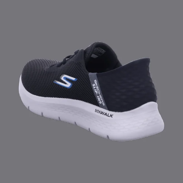 Cheap Schuh Heinrich Herrenslipper sportiv Schwarz