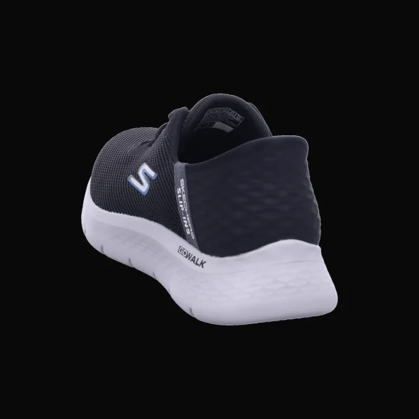 Cheap Schuh Heinrich Herrenslipper sportiv Schwarz