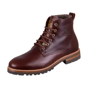 Outlet Panama Jack Herrenstiefel gefüttert