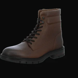 Sale Schuh Heinrich Herrenstiefel gefüttert braun