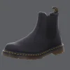 Flash Sale Dr. Martens Airwair Herrenstiefel gefüttert schwarz