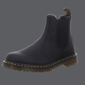Flash Sale Dr. Martens Airwair Herrenstiefel gefüttert schwarz
