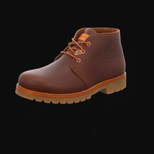 Flash Sale Schuh Heinrich Herrenstiefel gefüttert Cuero/Bark
