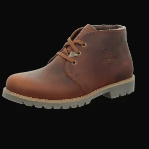 Hot Panama Jack Herrenstiefel gefüttert