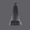 Flash Sale Dr. Martens Airwair Herrenstiefel gefüttert schwarz