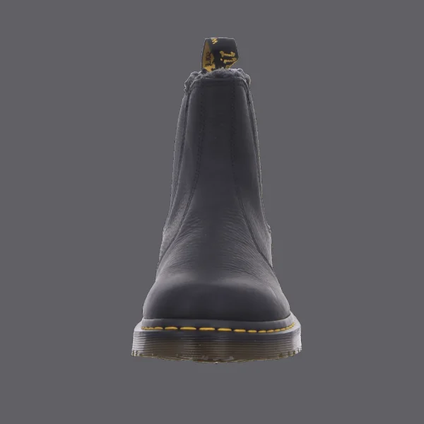 Flash Sale Dr. Martens Airwair Herrenstiefel gefüttert schwarz
