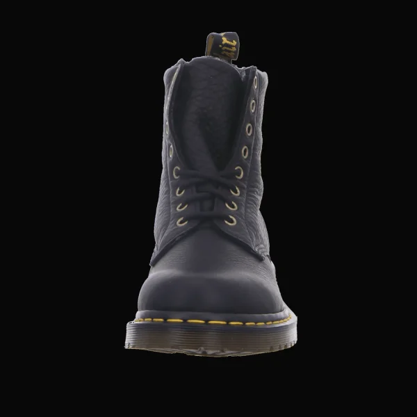 Best Sale Dr. Martens Airwair Herrenstiefel gefüttert schwarz