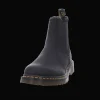 Flash Sale Dr. Martens Airwair Herrenstiefel gefüttert schwarz