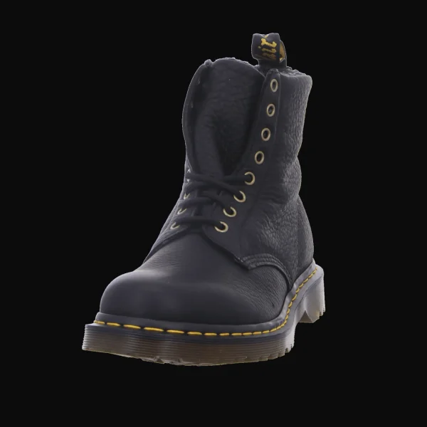 Best Sale Dr. Martens Airwair Herrenstiefel gefüttert schwarz