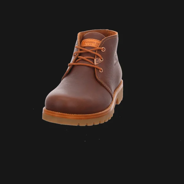 Flash Sale Schuh Heinrich Herrenstiefel gefüttert Cuero/Bark