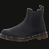 Flash Sale Dr. Martens Airwair Herrenstiefel gefüttert schwarz