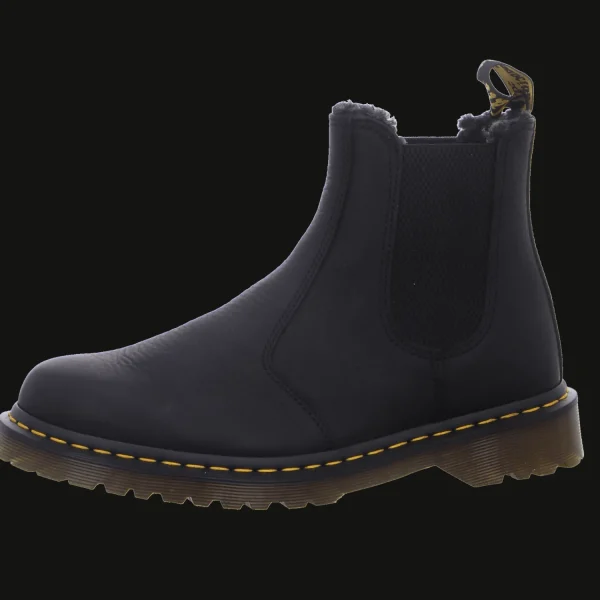 Flash Sale Dr. Martens Airwair Herrenstiefel gefüttert schwarz