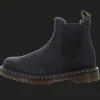 Flash Sale Dr. Martens Airwair Herrenstiefel gefüttert schwarz