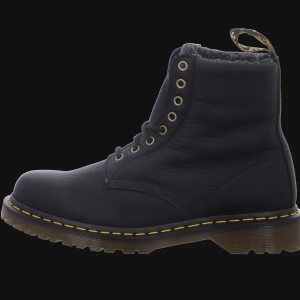 Best Sale Dr. Martens Airwair Herrenstiefel gefüttert schwarz