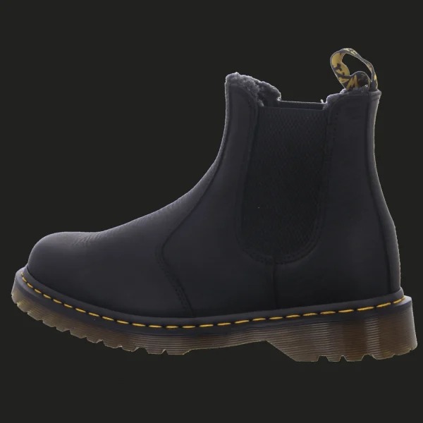 Flash Sale Dr. Martens Airwair Herrenstiefel gefüttert schwarz