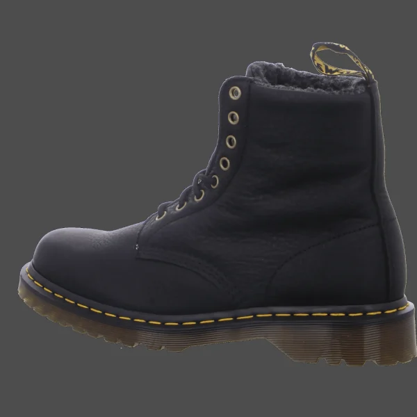Best Sale Dr. Martens Airwair Herrenstiefel gefüttert schwarz