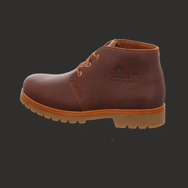 Flash Sale Schuh Heinrich Herrenstiefel gefüttert Cuero/Bark
