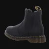 Flash Sale Dr. Martens Airwair Herrenstiefel gefüttert schwarz