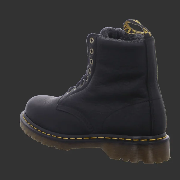 Best Sale Dr. Martens Airwair Herrenstiefel gefüttert schwarz