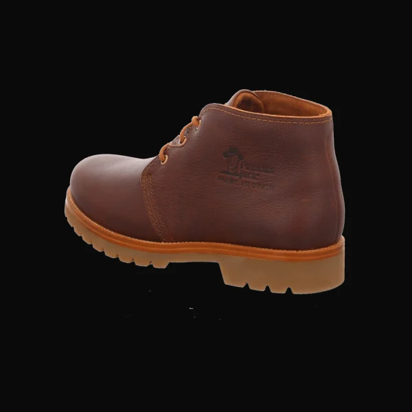 Flash Sale Schuh Heinrich Herrenstiefel gefüttert Cuero/Bark