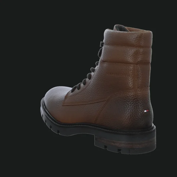 Sale Schuh Heinrich Herrenstiefel gefüttert braun