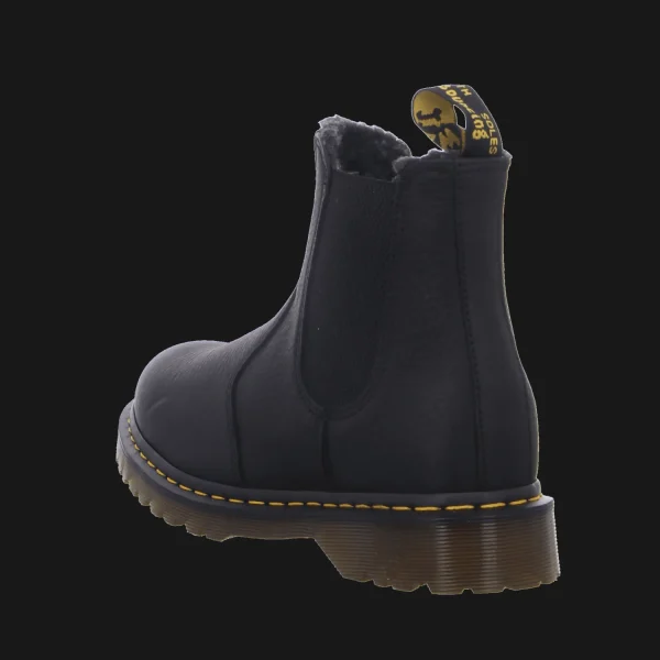 Flash Sale Dr. Martens Airwair Herrenstiefel gefüttert schwarz